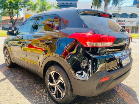 HYUNDAI Creta , Foto 8