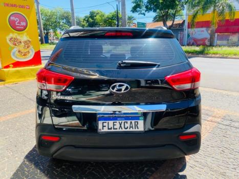 HYUNDAI Creta , Foto 9