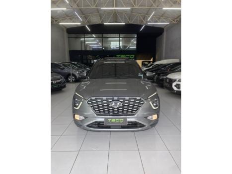 HYUNDAI Creta , Foto 2