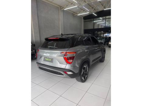 HYUNDAI Creta , Foto 4
