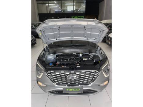 HYUNDAI Creta , Foto 9