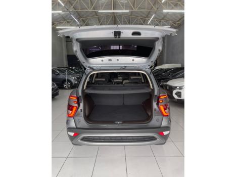 HYUNDAI Creta , Foto 10