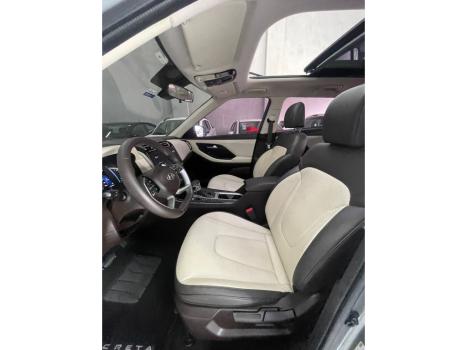 HYUNDAI Creta , Foto 16