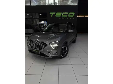 HYUNDAI Creta , Foto 1