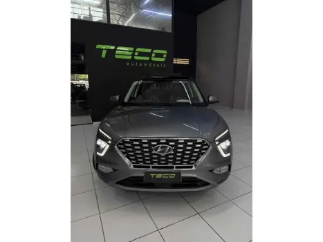 HYUNDAI Creta , Foto 2