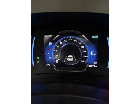 HYUNDAI Creta , Foto 11