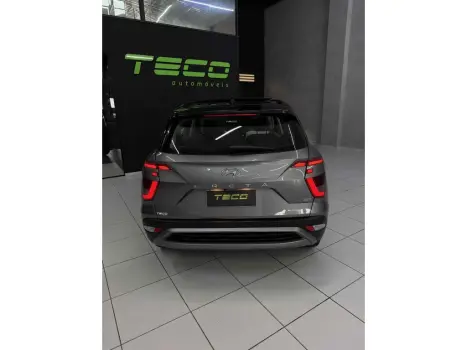 HYUNDAI Creta , Foto 33