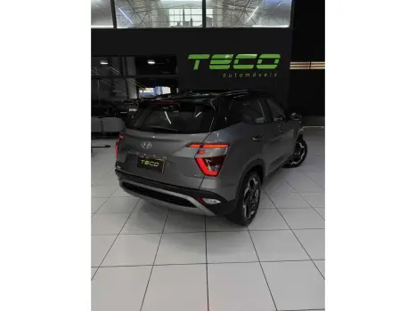 HYUNDAI Creta , Foto 34