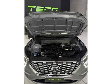 HYUNDAI Creta , Foto 4