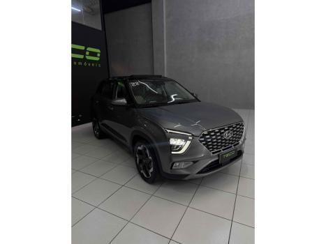 HYUNDAI Creta , Foto 5