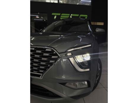 HYUNDAI Creta , Foto 6