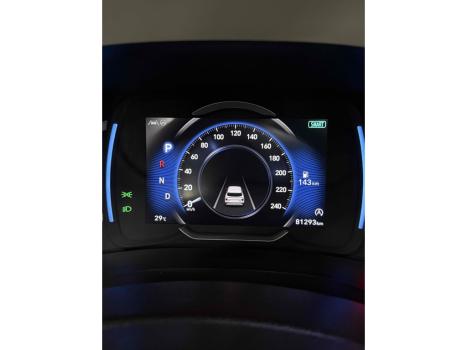 HYUNDAI Creta , Foto 11