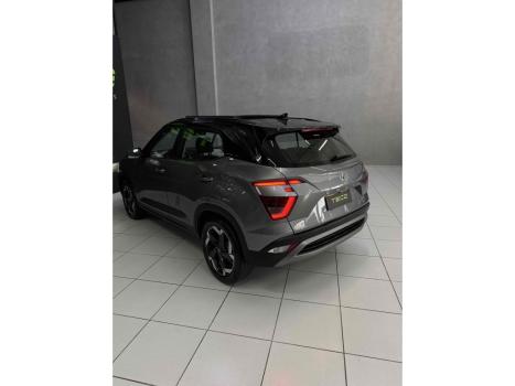 HYUNDAI Creta , Foto 32