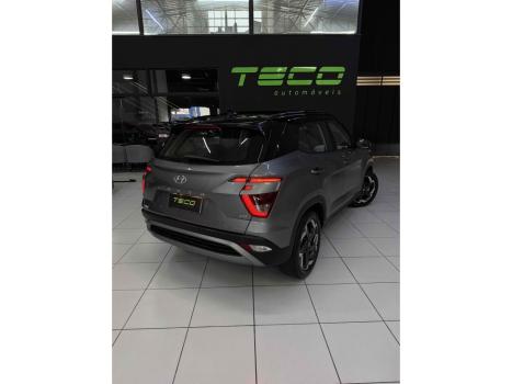 HYUNDAI Creta , Foto 34