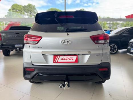 HYUNDAI Creta , Foto 6