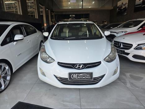 HYUNDAI Elantra 1.8 16V 4P, Foto 2 HYUNDAI Elantra 1.8 16V 4P, Foto 2
