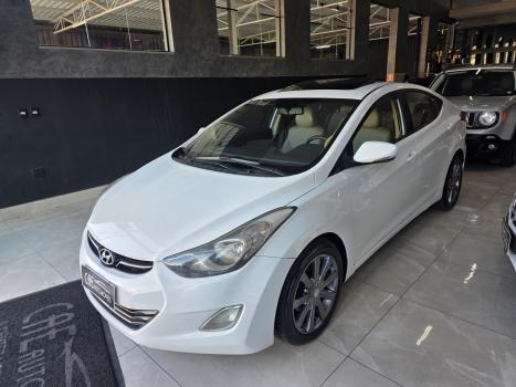 HYUNDAI Elantra 1.8 16V 4P, Foto 3 HYUNDAI Elantra 1.8 16V 4P, Foto 3