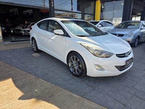 HYUNDAI Elantra 1.8 16V 4P, Foto 8 HYUNDAI Elantra 1.8 16V 4P, Foto 8
