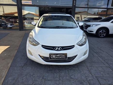 HYUNDAI Elantra 1.8 16V 4P, Foto 9 HYUNDAI Elantra 1.8 16V 4P, Foto 9