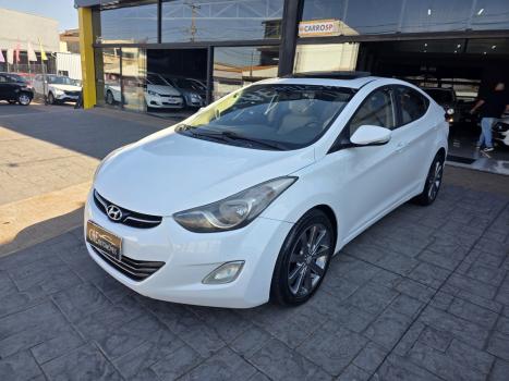 HYUNDAI Elantra 1.8 16V 4P, Foto 10 HYUNDAI Elantra 1.8 16V 4P, Foto 10