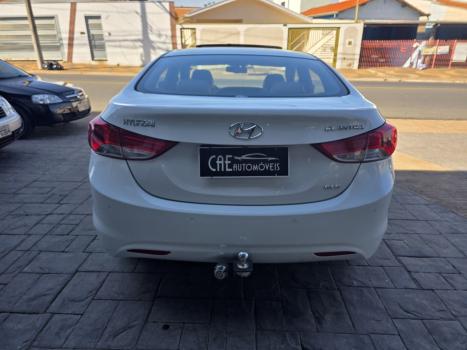 HYUNDAI Elantra 1.8 16V 4P, Foto 12 HYUNDAI Elantra 1.8 16V 4P, Foto 12