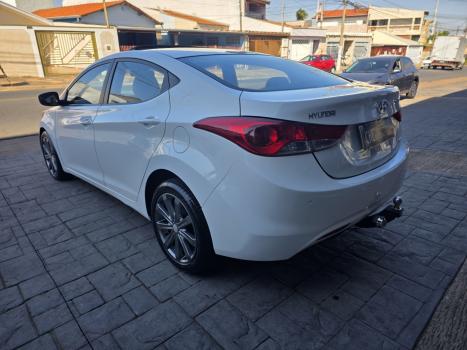 HYUNDAI Elantra 1.8 16V 4P, Foto 13 HYUNDAI Elantra 1.8 16V 4P, Foto 13