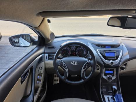 HYUNDAI Elantra 1.8 16V 4P, Foto 17 HYUNDAI Elantra 1.8 16V 4P, Foto 17