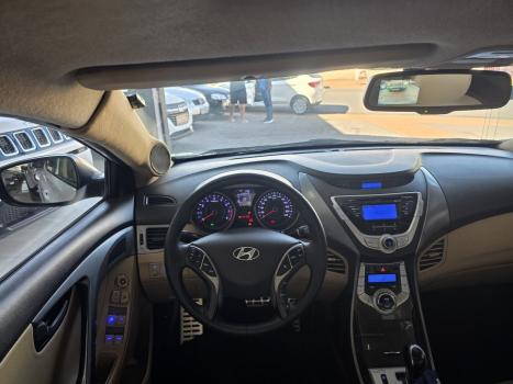 HYUNDAI Elantra 1.8 16V 4P, Foto 18 HYUNDAI Elantra 1.8 16V 4P, Foto 18