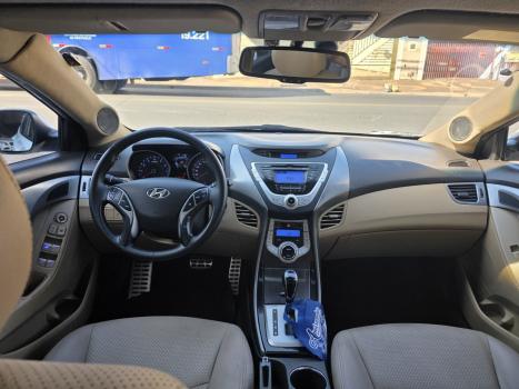 HYUNDAI Elantra 1.8 16V 4P, Foto 19 HYUNDAI Elantra 1.8 16V 4P, Foto 19