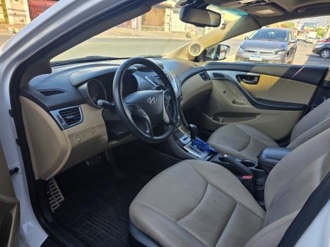 HYUNDAI Elantra 1.8 16V 4P, Foto 20 HYUNDAI Elantra 1.8 16V 4P, Foto 20