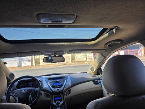 HYUNDAI Elantra 1.8 16V 4P, Foto 21 HYUNDAI Elantra 1.8 16V 4P, Foto 21