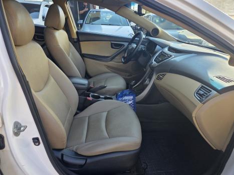 HYUNDAI Elantra 1.8 16V 4P, Foto 23 HYUNDAI Elantra 1.8 16V 4P, Foto 23