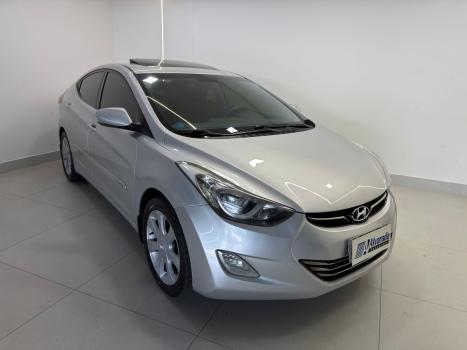 HYUNDAI Elantra 1.8 16V 4P GLS AUTOMÁTICO, Foto 1 HYUNDAI Elantra 1.8 16V 4P GLS AUTOMÁTICO, Foto 1