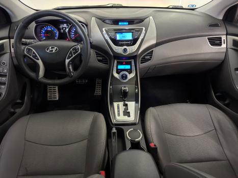 HYUNDAI Elantra 1.8 16V 4P GLS AUTOMÁTICO, Foto 5 HYUNDAI Elantra 1.8 16V 4P GLS AUTOMÁTICO, Foto 5