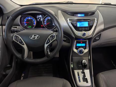 HYUNDAI Elantra 1.8 16V 4P GLS AUTOMÁTICO, Foto 6 HYUNDAI Elantra 1.8 16V 4P GLS AUTOMÁTICO, Foto 6