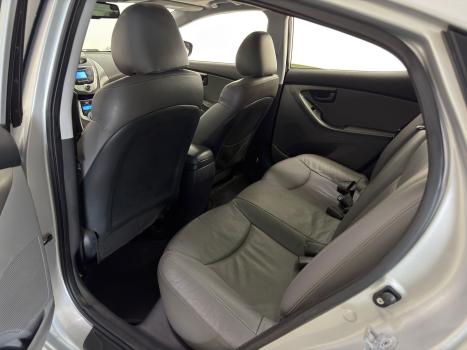 HYUNDAI Elantra 1.8 16V 4P GLS AUTOMÁTICO, Foto 10 HYUNDAI Elantra 1.8 16V 4P GLS AUTOMÁTICO, Foto 10