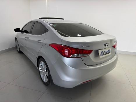 HYUNDAI Elantra 1.8 16V 4P GLS AUTOMÁTICO, Foto 11 HYUNDAI Elantra 1.8 16V 4P GLS AUTOMÁTICO, Foto 11