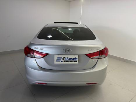 HYUNDAI Elantra 1.8 16V 4P GLS AUTOMÁTICO, Foto 13 HYUNDAI Elantra 1.8 16V 4P GLS AUTOMÁTICO, Foto 13