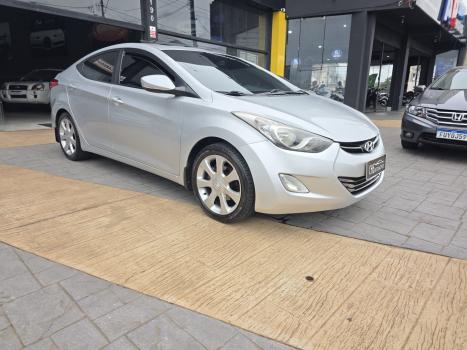 HYUNDAI Elantra 1.8 16V 4P, Foto 1