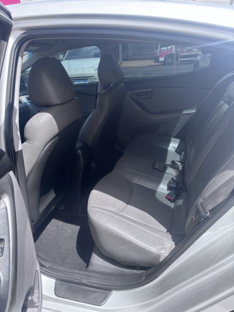HYUNDAI Elantra 1.8 16V 4P GLS AUTOM�TICO, Foto 5