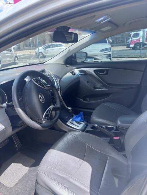 HYUNDAI Elantra 1.8 16V 4P GLS AUTOM�TICO, Foto 6