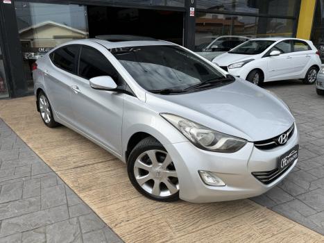 HYUNDAI Elantra 1.8 16V 4P, Foto 1
