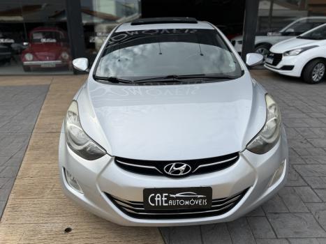 HYUNDAI Elantra 1.8 16V 4P, Foto 2