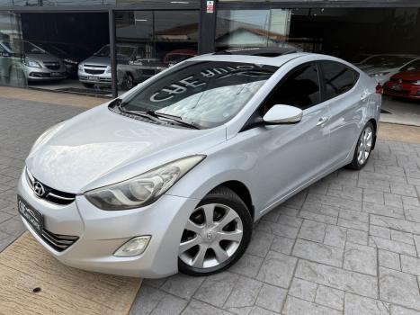 HYUNDAI Elantra 1.8 16V 4P, Foto 3
