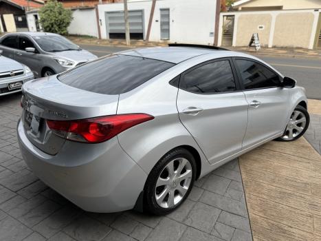 HYUNDAI Elantra 1.8 16V 4P, Foto 4