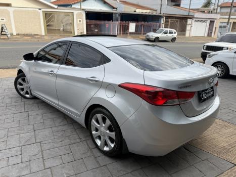 HYUNDAI Elantra 1.8 16V 4P, Foto 6