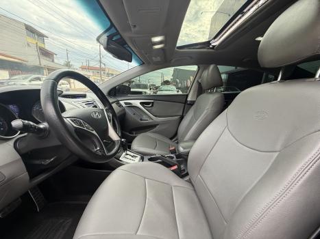 HYUNDAI Elantra 1.8 16V 4P, Foto 10