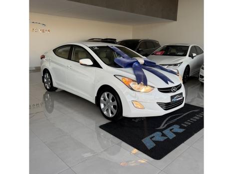 HYUNDAI Elantra 1.8 16V 4P, Foto 1