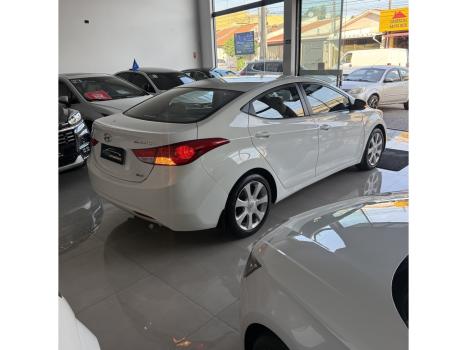 HYUNDAI Elantra 1.8 16V 4P, Foto 2