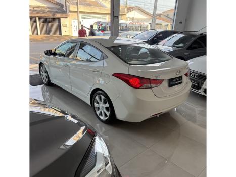HYUNDAI Elantra 1.8 16V 4P, Foto 4